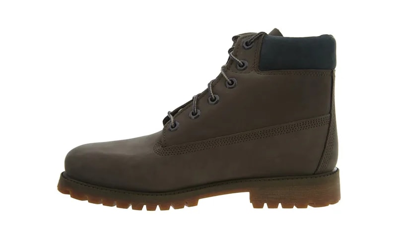 Timberland — 6 Inch Prem Boot GS "Dark " TB0A1B96 — Sneaker — resale