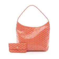 Goyard — Goyard Boheme Hobo #RC1185 — Handbag — resale