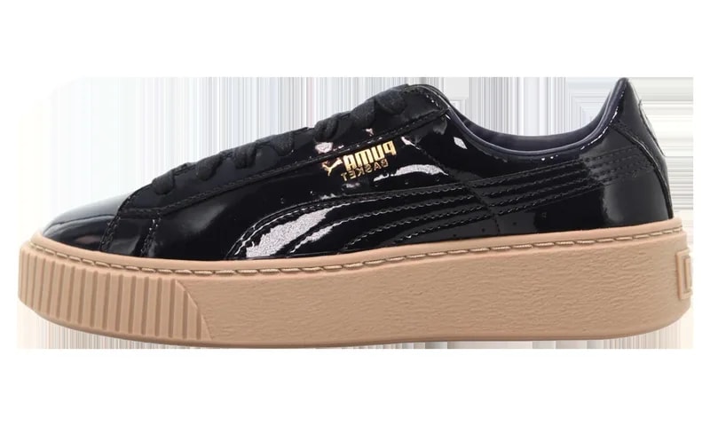 PUMA — Platform Wmns 363314 06 — Sneaker — resale