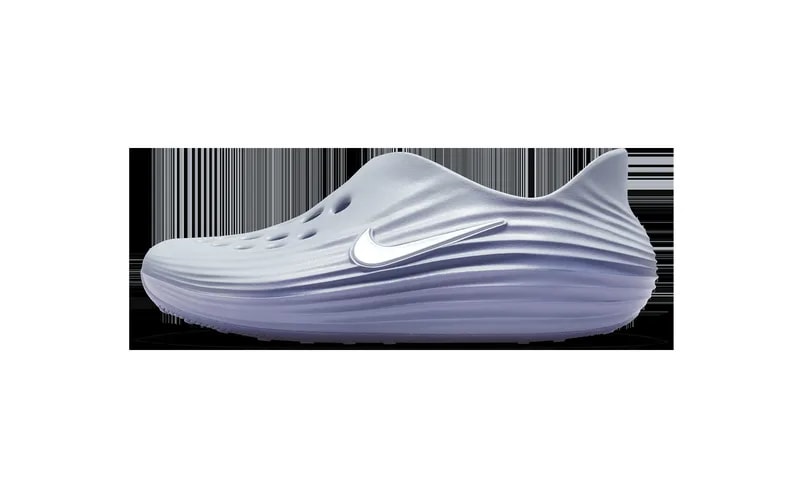 Nike — ReactX Rejuven8 Wmns "Light Armory" HV5062 401 — Sneaker — resale