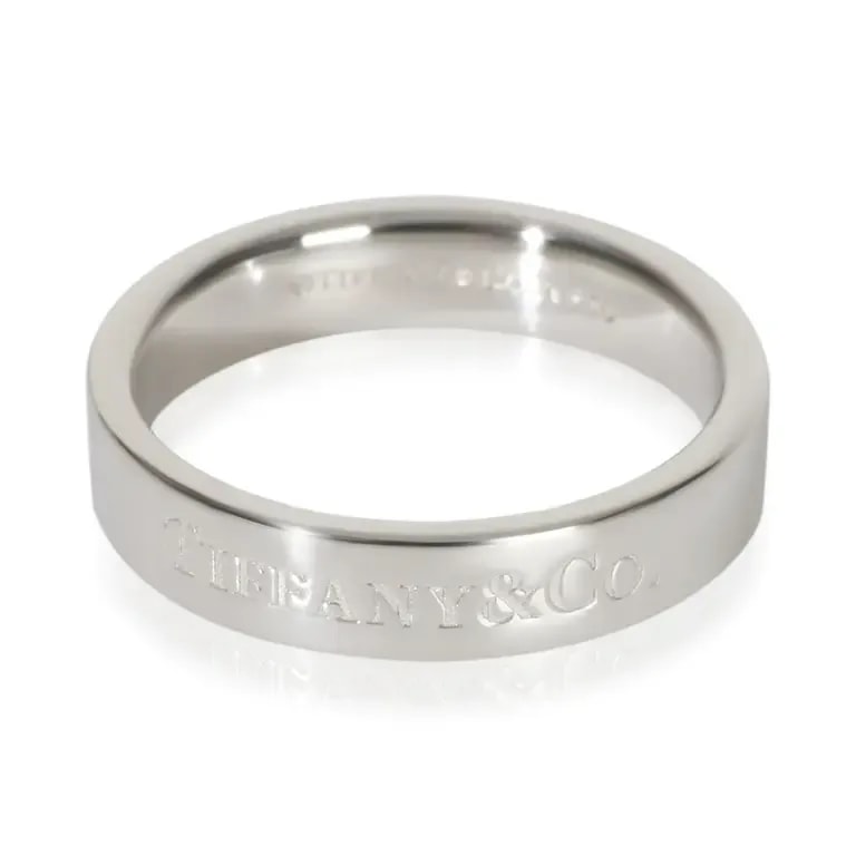 Tiffany & Co. — Ring — Jewelry — resale