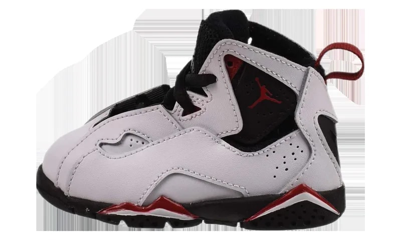 Jordan — Jordan True Flight TD " / " 343797 100 — Sneaker — resale