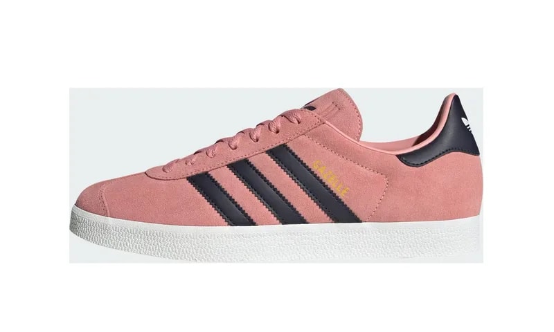 Adidas — Gazelle "Glow / Aurora " — Sneaker — resale