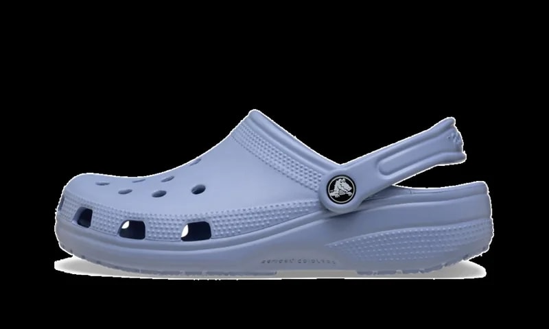 Crocs — Classic Clog " Haze" 10001 453 — Sneaker — resale