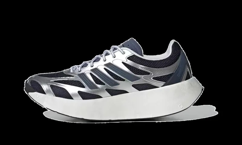 Adidas — Adizero Aruku " Metallic" — Sneaker — resale