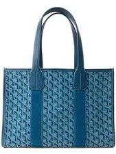 Goyard — Goyard Villet Jaguar #T111 — Handbag — resale