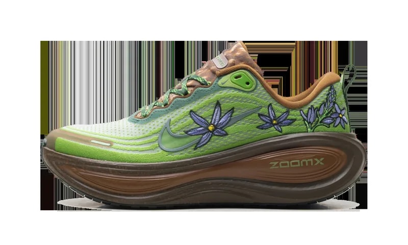 NIKE — Vomero Plus Wmns "Doernbecher" IO7687 921 — Sneaker — resale