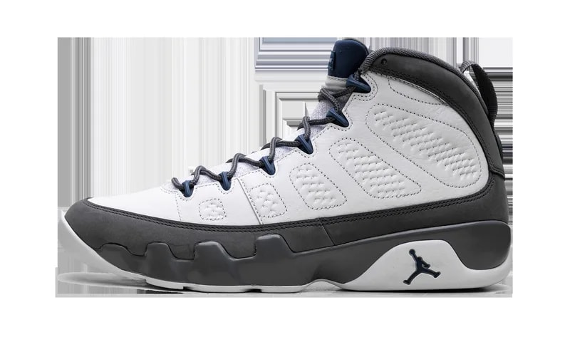 Jordan — Air Jordan 9 " / (2026)" HV4794 100 — Sneaker — resale