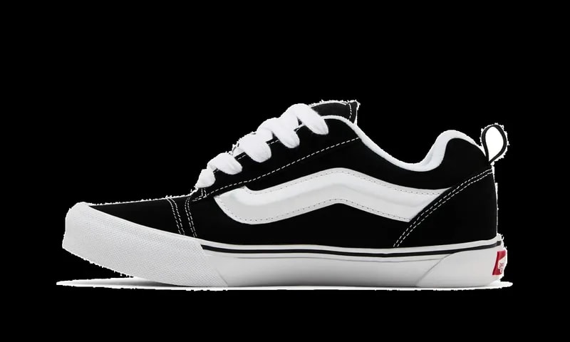 VANS — Knu Skool GS " / " VN000D2T6BT — Sneaker — resale