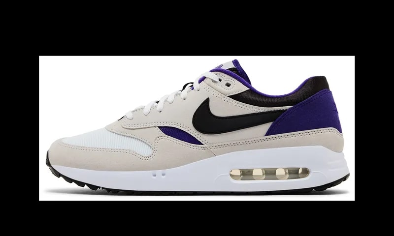 NIKE — Air Max 1 86 Golf " Punch" DV1403 005 — Sneaker — resale