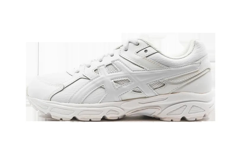 Asics — Gel Contend 3 GS " C583Y 0100 — Sneaker — resale