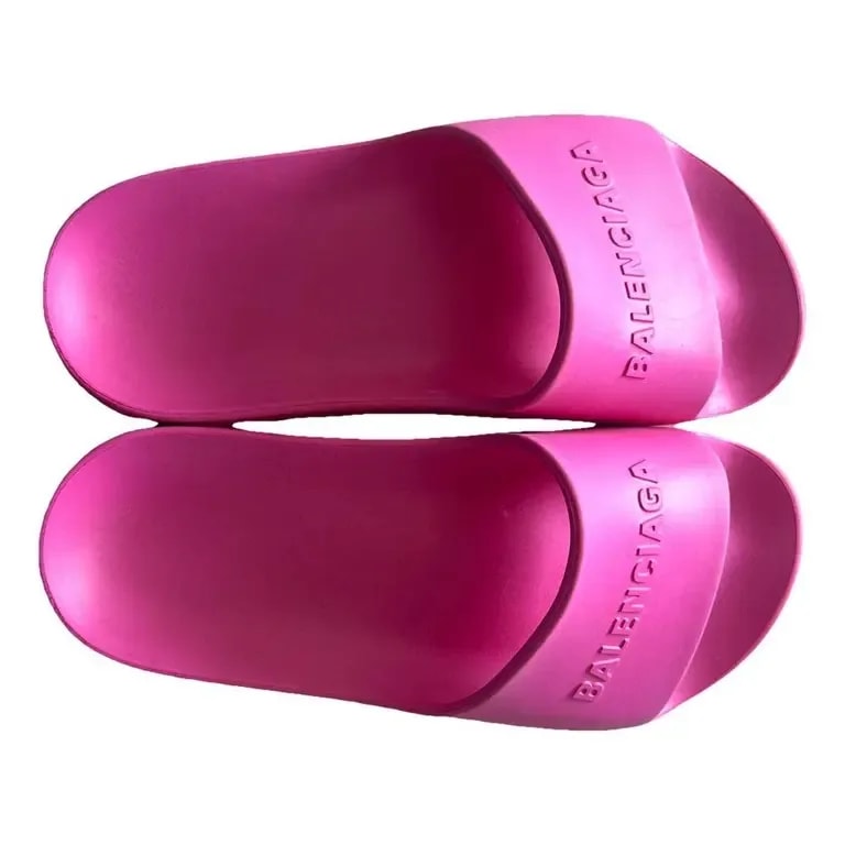 Balenciaga — Sandal — Designer Shoe — resale