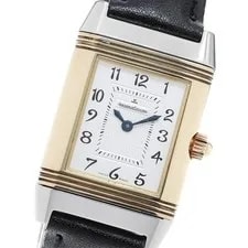 Jaeger-LeCoultre — Jaeger-lecoultre Reverso Duet 266.5.44/Q266511F TO259470 — Watch — resale