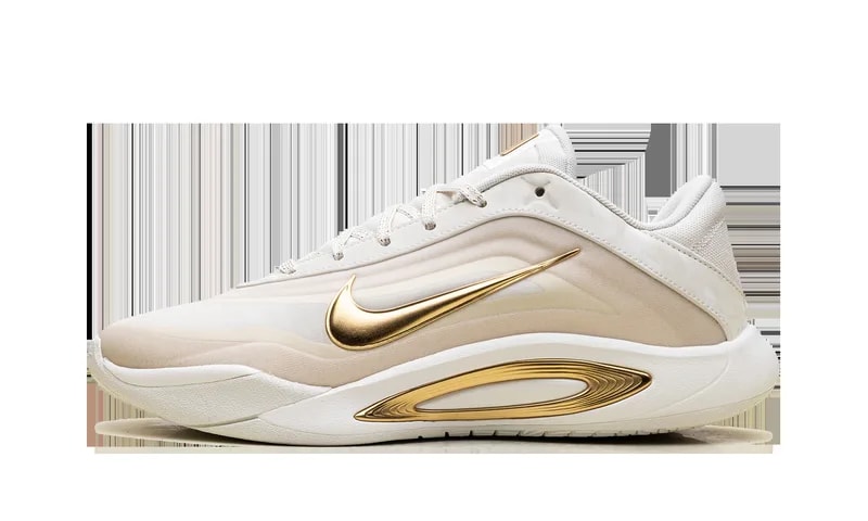 NIKE — A'One Wmns " Dynasty" FZ8605 102 — Sneaker — resale