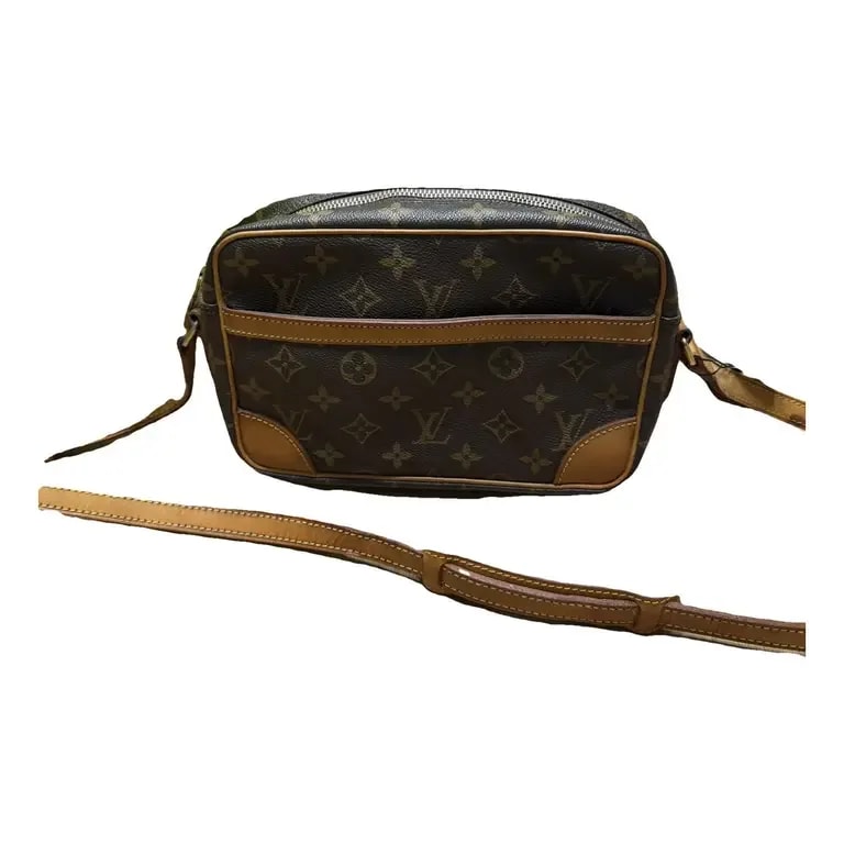 Louis Vuitton — Trocadéro Crossbody — Handbag — resale
