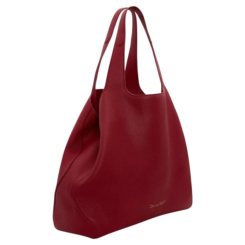 Oscar de la Renta — Oscar de la Renta the — Handbag — resale