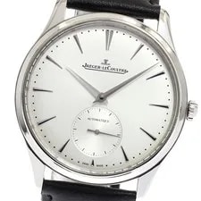 Jaeger-LeCoultre — Jaeger-lecoultre Master Ultra Slim Q1218420 TO260844 — Watch — resale