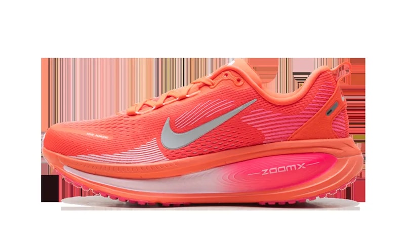 NIKE — Vomero 18 Wmns "Bright " HM6804 603 — Sneaker — resale