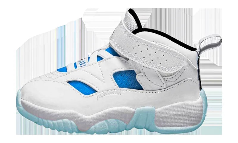 Jordan — Jordan Jumpman Two Trey TD " U " DQ8433-104 — Sneaker — resale