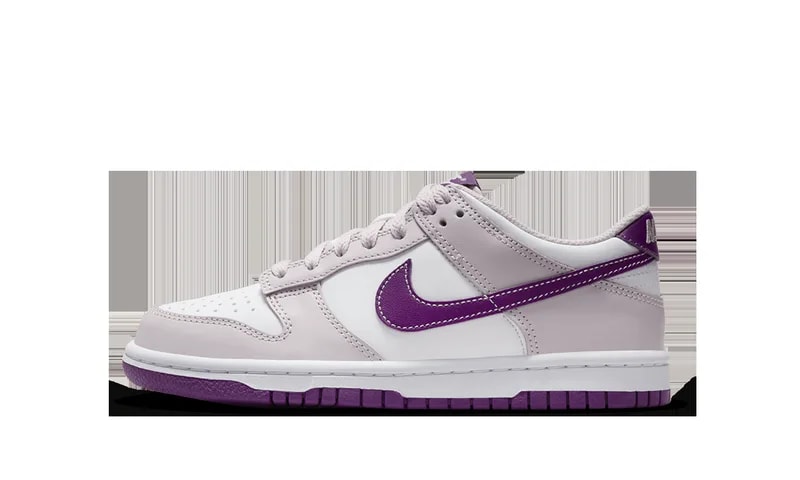 NIKE — Dunk Low GS " FB9109 104 — Sneaker — resale