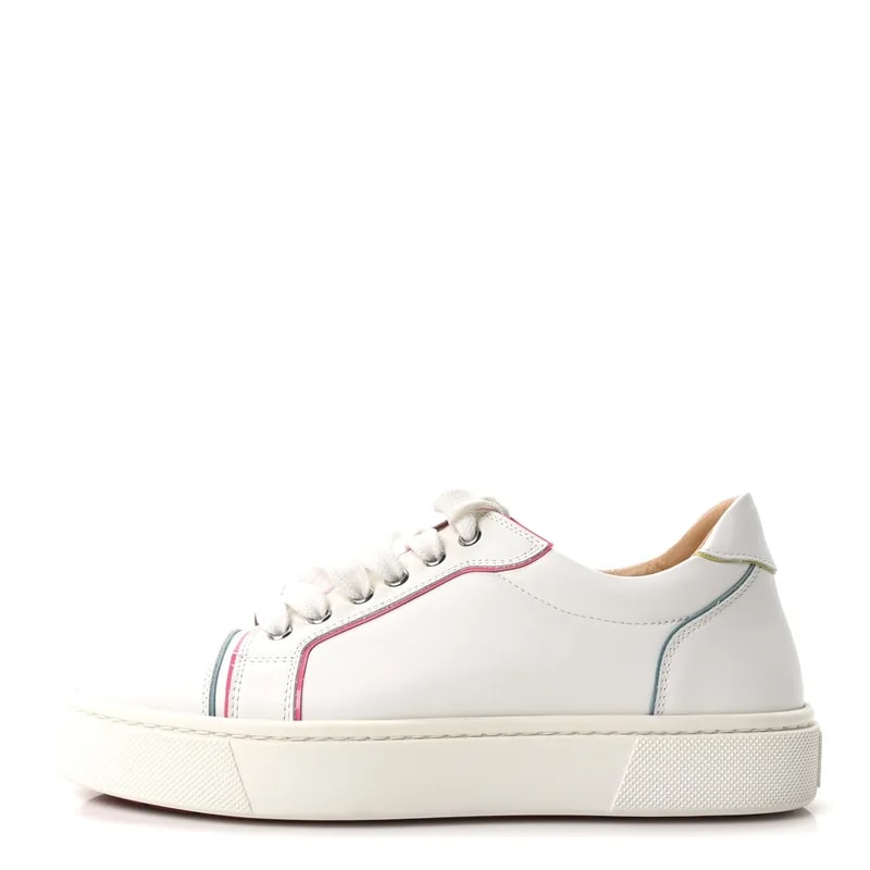 Vieirissima Flat Sneakers 40