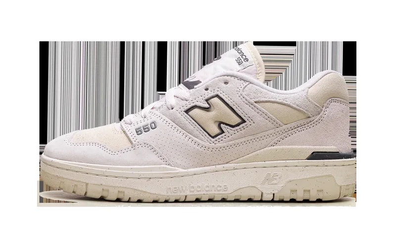 New Balance — 550 Wmns " BBW550RC — Sneaker — resale