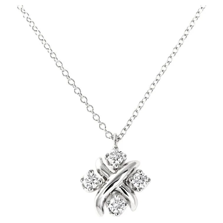 Tiffany & Co. — Tiffany & Co. Jean Schlumberger Lynn — Jewelry — resale