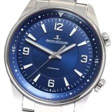 Jaeger-LeCoultre — Jaeger-lecoultre Polaris 841.8.37.S/Q9008180 TO260881 — Watch — resale