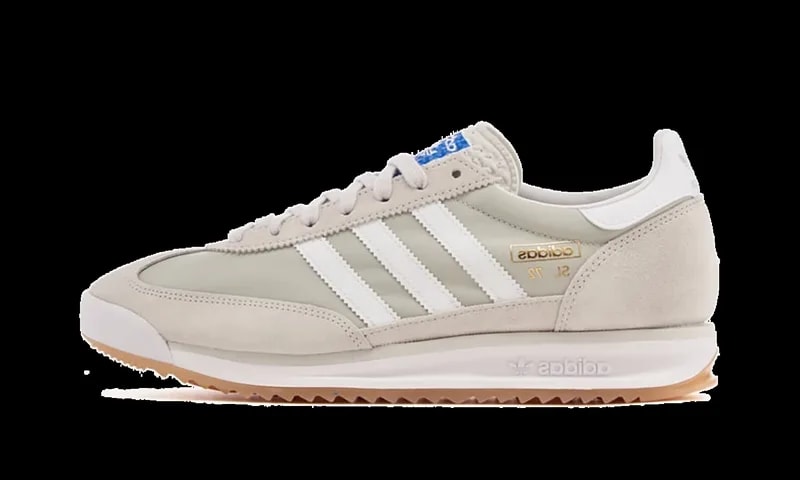 Adidas — SL72 RS " — Sneaker — resale