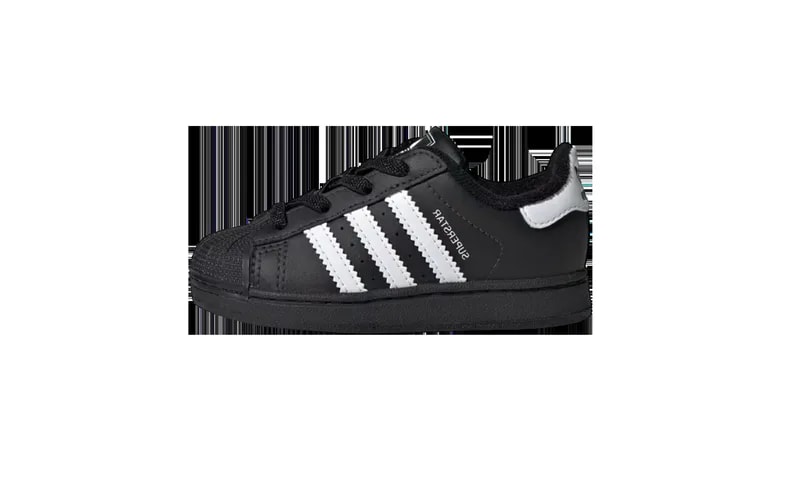 Adidas — Superstar II Elastic Lace TD " / " — Sneaker — resale