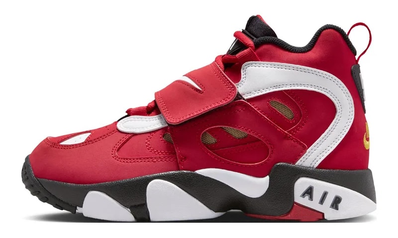 NIKE — Air Turf 2 GS " / " IR4727 600 — Sneaker — resale