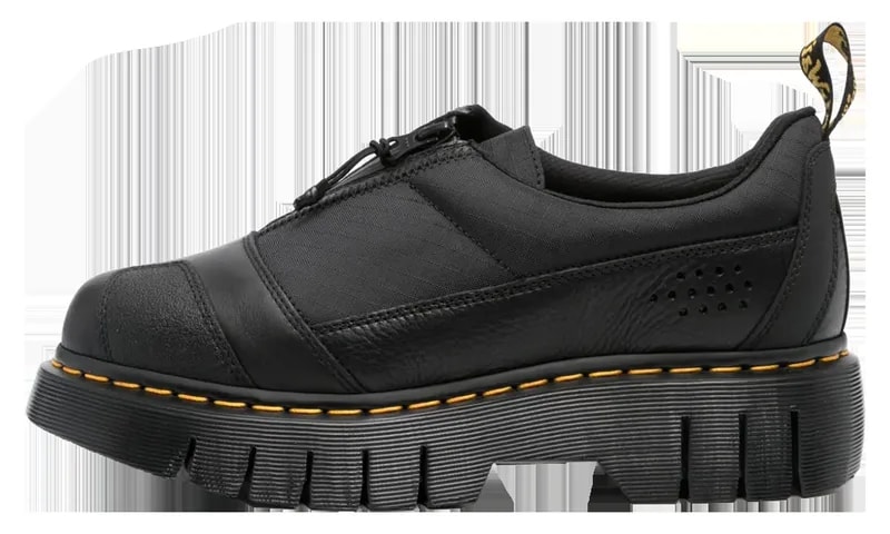 Dr Martens — 1461 Beta Clubwedge Platform " 31796001 — Sneaker — resale
