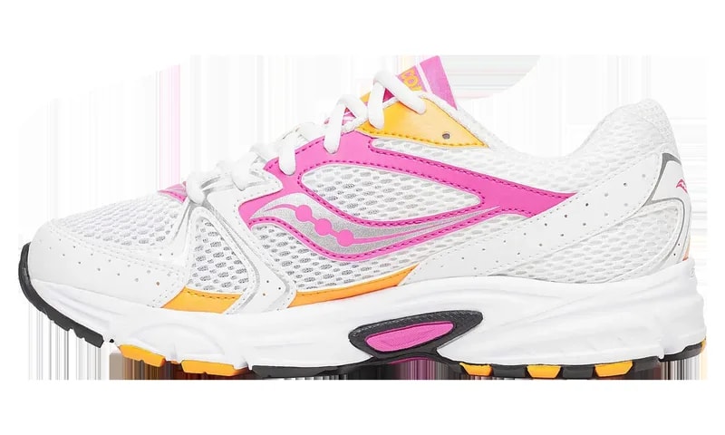Saucony — Grid Ride Millennium " S70812 14 — Sneaker — resale