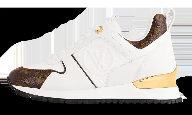 Louis Vuitton — Run Away " / " 1A4XNL — Sneaker — resale