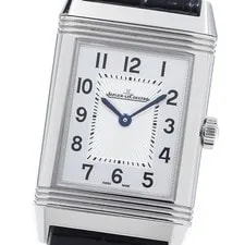 Jaeger-LeCoultre — Jaeger-lecoultre Reverso Classic Medium Slim Q2548440/222.8.62 TO260883 — Watch — resale