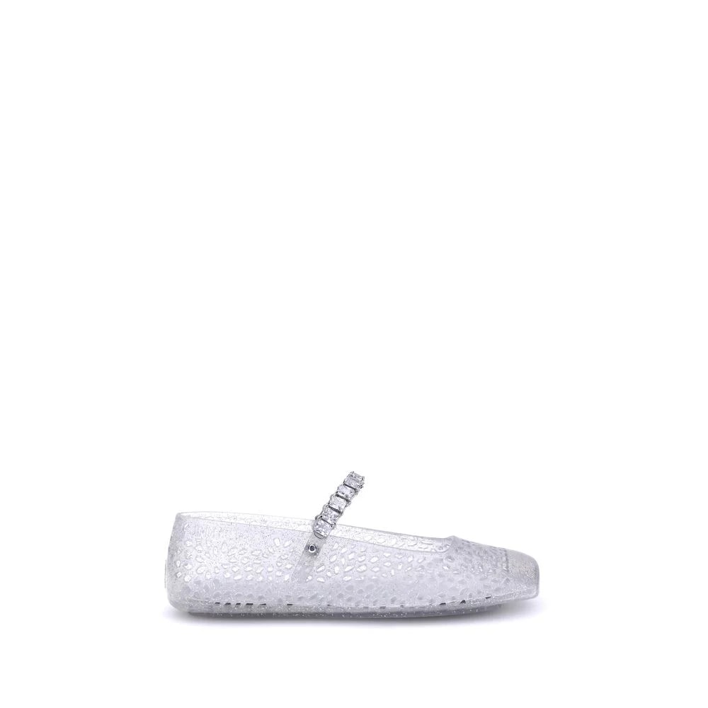 Jimmy Choo — Jimmy Choo Ballet — Designer shoes — resale