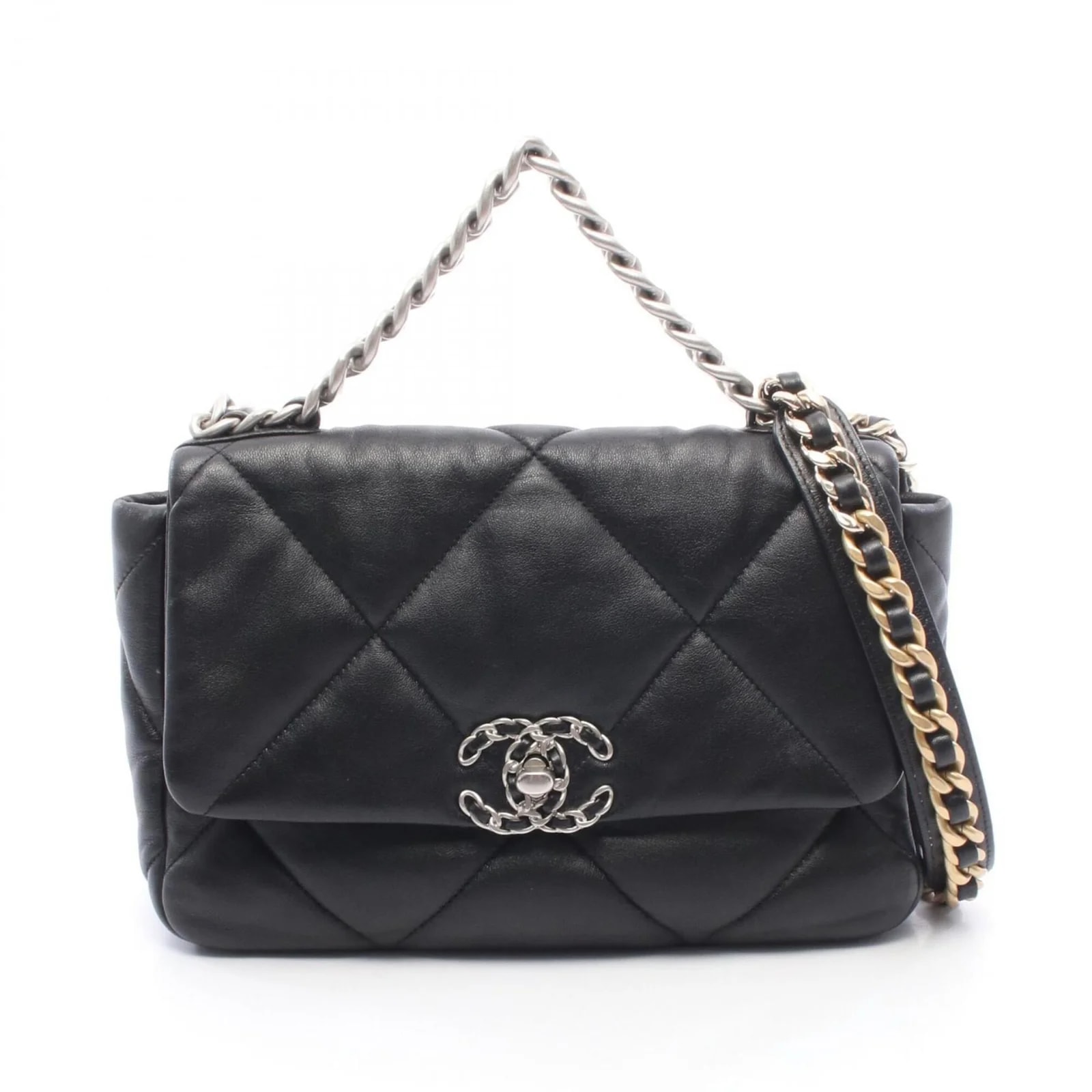 Chanel — Chanel Handbag — Handbag — resale