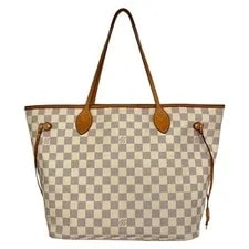 Louis Vuitton — Louis Vuitton Neverfull — Handbag — resale