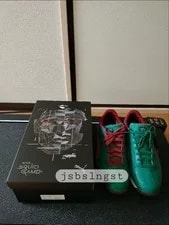 PUMA — 11.0US Near Puma X Squid Game / Sport Model Limite — Sneaker — resale
