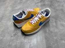 Nike ACG — Nike ACG LDV Dark Sulfur Photo Size 8.5 IF2857-700 - New — Sneaker — resale