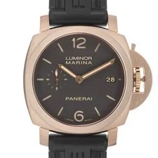 Panerai — Panerai Luminor Marina 1950 3 Days Oro Rosso PAM00393 Box/Paper — Watch — resale