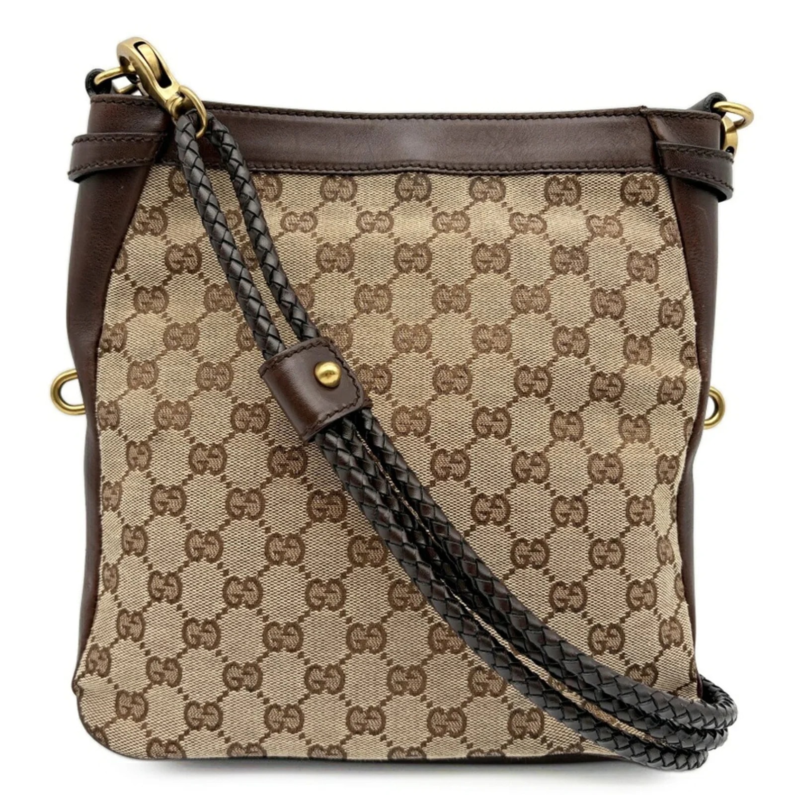 Gucci — Gucci Dark — Handbag — resale