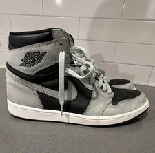 Jordan — Air Jordan 1 Retro High OG ' ' — Sneaker — resale