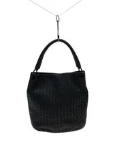 Bottega Veneta — Bottega Veneta Shoulder Bag — Handbag — resale
