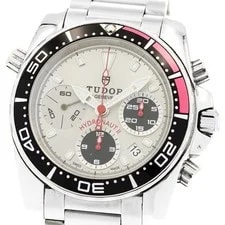 Tudor — Tudor 20360 Hydronaut II Chronograph Automatic S 868894 — Watch — resale