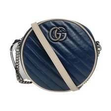 Gucci — Gucci GG Marmont Mini Bags — Handbag — resale