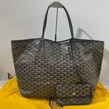 Goyard — Goyard Large — Handbag — resale