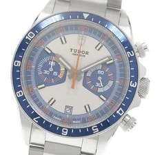 Tudor — Tudor Heritage Chrono 70330B — Watch — resale