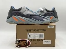 Adidas — New Adidas Yeezy Boost 700 Bright 2021 Size 11.5 Authentic Kanye West Ye — Sneaker — resale