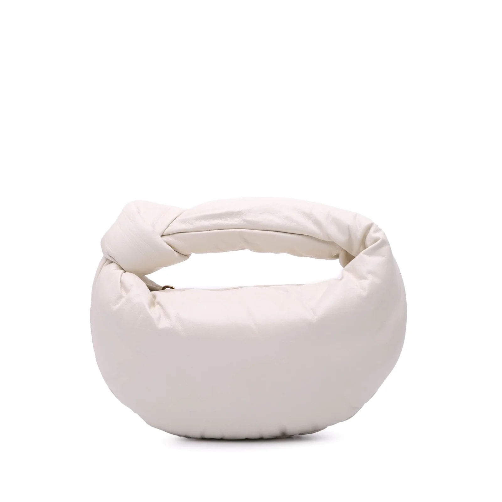 Bottega Veneta — Mini Puffy Jodie — Handbag — resale